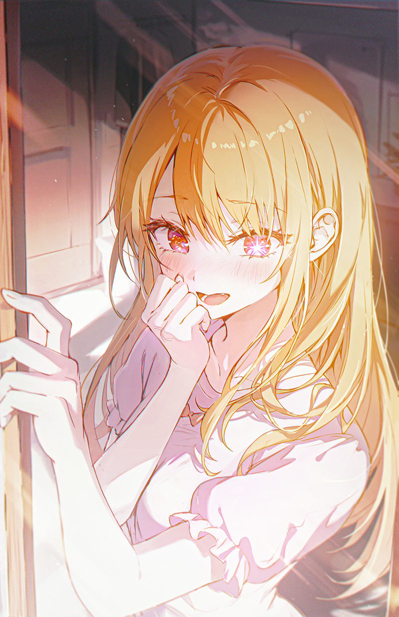 【画师】TOKKYU-作品集