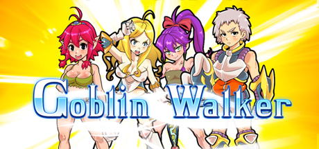 【PC/中文】侵略!哥布林沃克!  百度/夸克/UC网盘