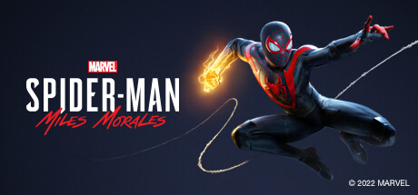 【PC游戏】漫威蜘蛛侠 迈尔斯莫拉莱斯 v3.617.1.0【Marvel’s Spider-Man: Miles Morales】免安装中文版【42G】夸克