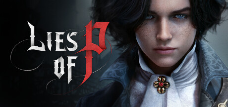 【PC游戏】匹诺曹的谎言 v1.5.0.0【Lies of P】免安装中文版【36G】夸克