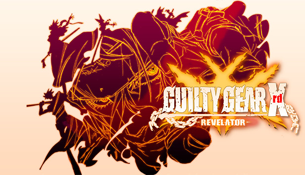 【PC/FTG】罪恶装备 未知次元 启示2  V2211+全DLC 免安装中文版【百度下载】