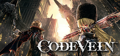 【PC游戏】嗜血代码 v1.53.61787 送修改器【CODE VEIN】免安装中文版【34G】百度+夸克