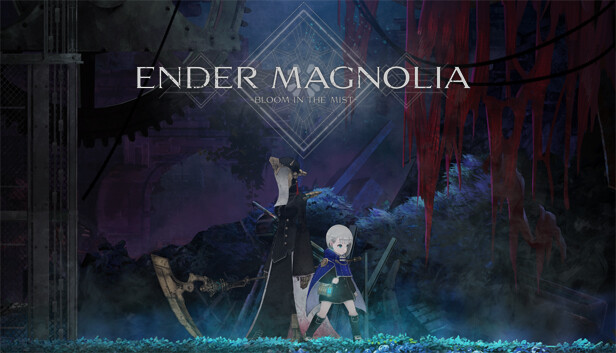 【PC/RPG】终焉之玛格诺利亚 雾中盛放之花  Build.17663283+全DLC  免安装中文版【百度/夸克下载】