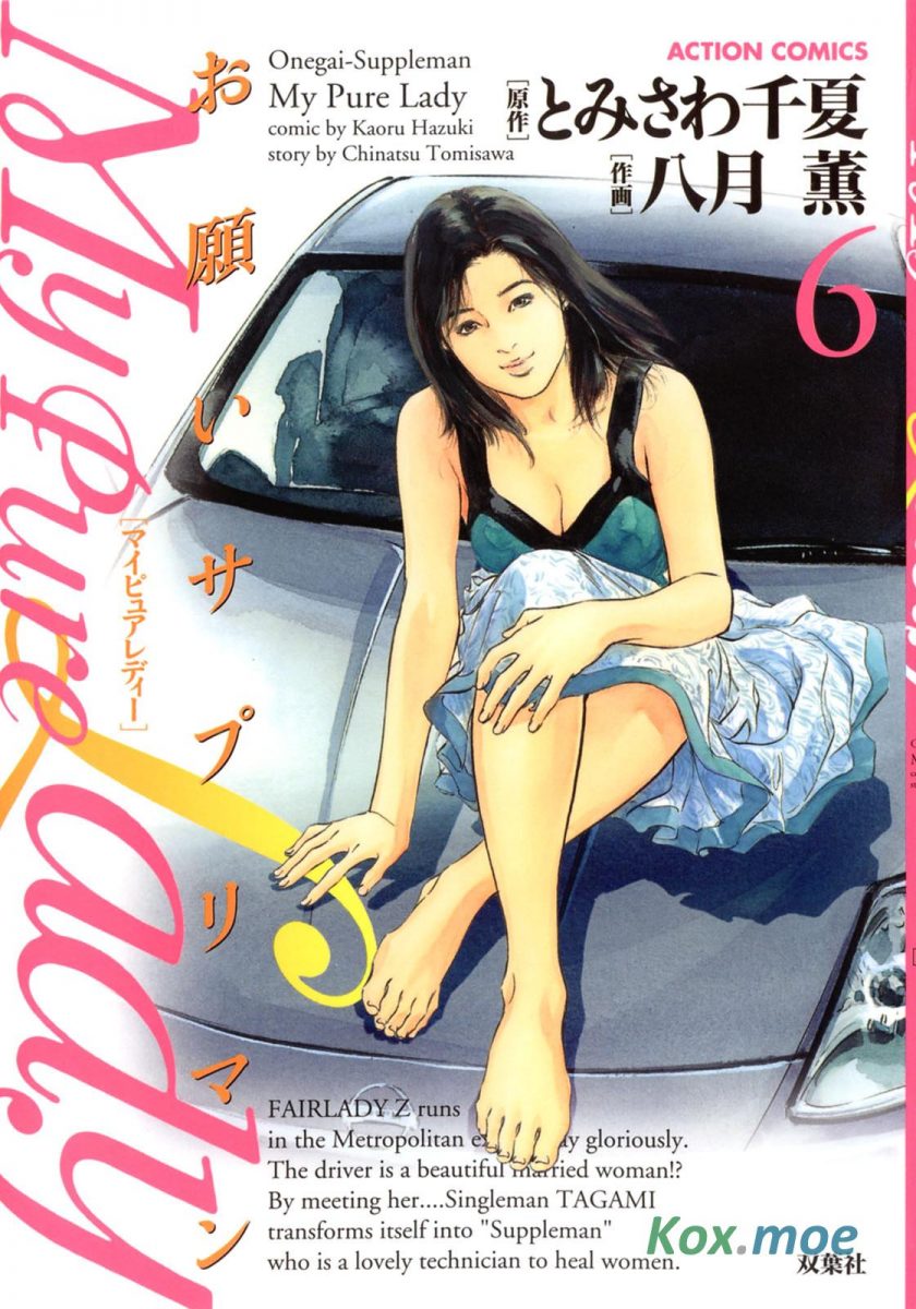 【漫画】【完结】《我的纯洁淑女》1-21卷 EPUB 夸克/123网盘下载