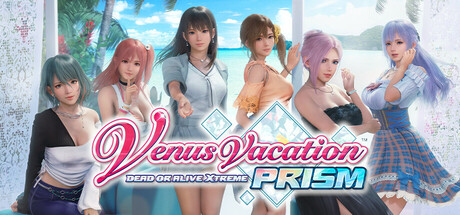 【PC/LVG】死或生:维纳斯璀璨假期 v1.0.0豪华版+全DLC 免安装中文版【百度/夸克】