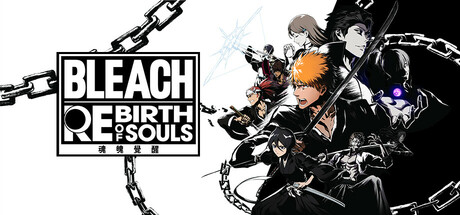 【PC/ACT】死神:魂魄觉醒 v1.03【BLEACH Rebirth of Souls】 免安装中文版【夸克/75GB】