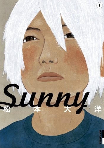 【漫画】【完结】《SUNNY》JPG 夸克网盘下载