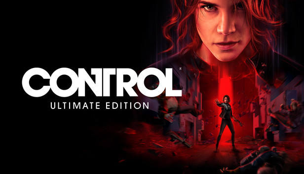 【PC/ACT】控制 Control  Build.17661193+全DLC  免安装中文版【百度下载】