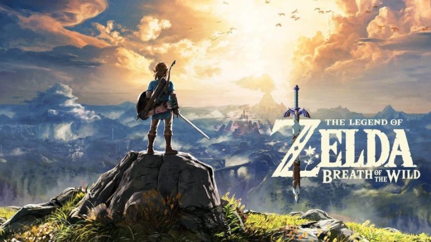 【PC游戏】 塞尔达传说:旷野之息【2017年度最佳游戏】 v1.6.0 MOD+全DLC【The Legend of Zelda: Breath of the Wild】免安装中文版【17G】百度+夸克