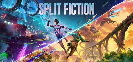 【PC游戏】双影奇境 v1.0.0 单机+联机【Split Fiction】免安装中文版【85G】夸克网盘下载