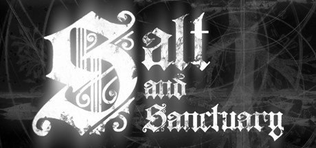 【PC游戏】盐与避难所|盐和避难所 v1.0.2.1 送修改器 PC/手机双端【Salt and Sanctuary】免安装中文版【3G】百度+夸克