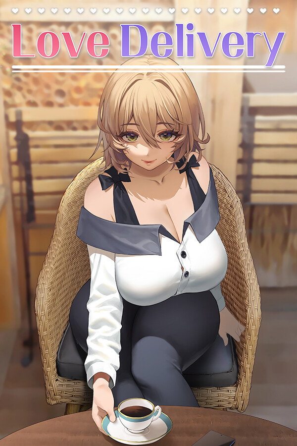 【PC/SIM】爱的传递&爱在登入 Love Delivery and Love in Login  v1.0.0 免安装中文版【百度/夸克下载】