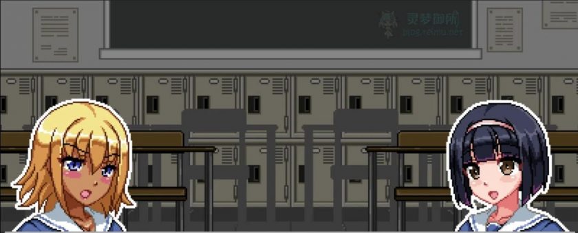 【安卓/SLG/像素】拼图学院 V1.01 [622M]