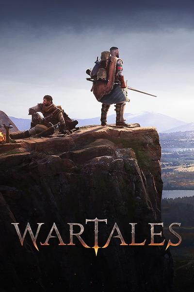 【PC/SRPG】战争传说 Wartales V1.0.41212 全DLC 修改器 免安装中文版【百度/夸克】