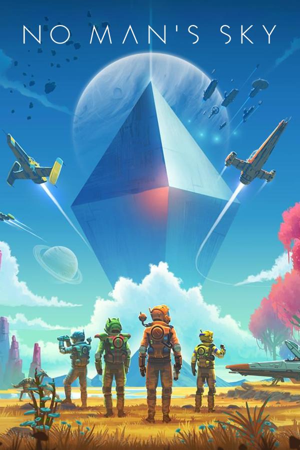 【PC游戏】无人深空 v5.61 单机+联机 送存档+修改器【No Man’s Sky】免安装中文版【23G】百度+夸克
