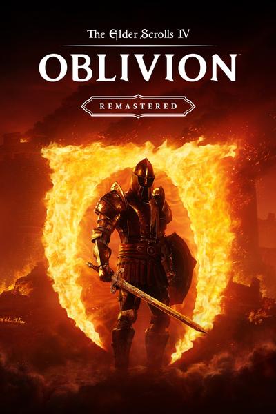 【PC/RPG】上古卷轴IV 湮灭重制版 Build.18144098 预购特典 季票 全DLC 免安装中文【百度/夸克】