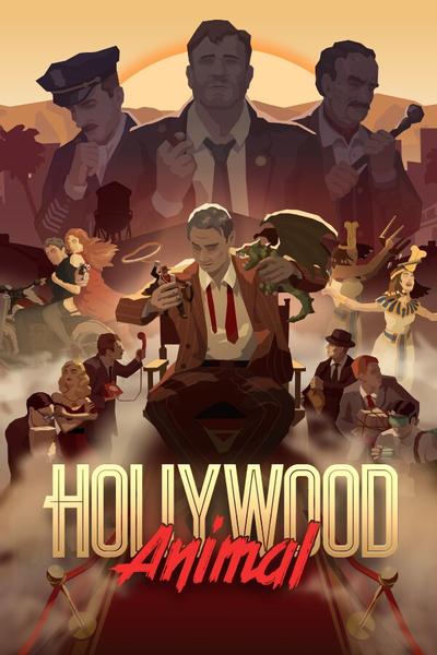 【PC/SIM】好莱坞动物 Hollywood Animal Build.18075339 免安装中文【百度/夸克】