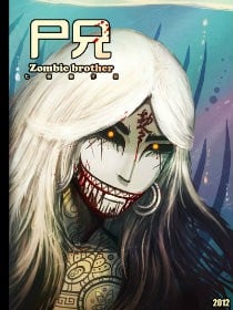 【漫画】【完结】《尸兄/我叫白小飞》H市篇+世界篇+番外 均为PDF格式 百度网盘