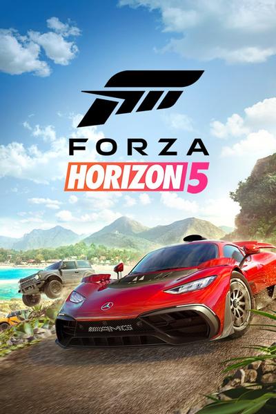 【PC/RAC】 极限竞速 地平线5 v1.683.258 全DLC 免安装中文版【百度/夸克】