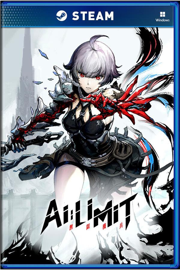 【PC游戏】无限机兵 v1.0.0【AI LIMIT】免安装中文版【16G】百度+夸克