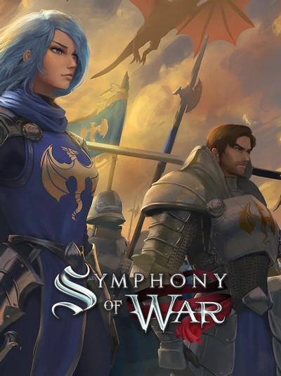 【PC/RPG】战争交响曲 尼菲林传奇 V1.10.23+全DLC 免安装中文版【百度/夸克】
