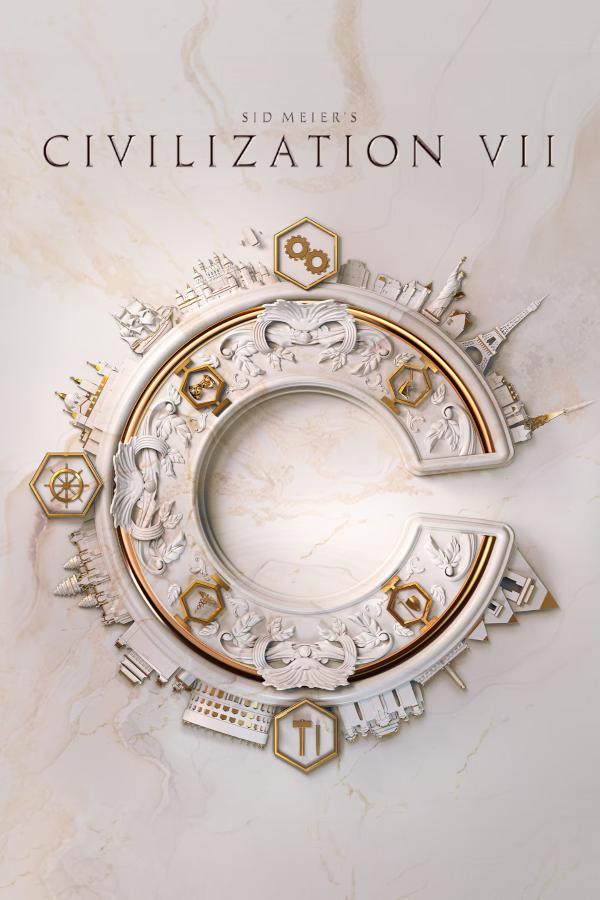 【PC/手机游戏】 文明7|席德·梅尔的文明VII v1.0.2 模拟器版【Sid Meier’s Civilization VII】免安装中文版【12G】夸克