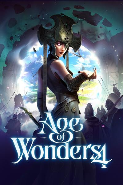 【PC/SLG】奇迹时代4 高级版 Build.17939928+巨人之王DCL+全季票+全DLC+修改器 免安装中文版【百度/夸克】