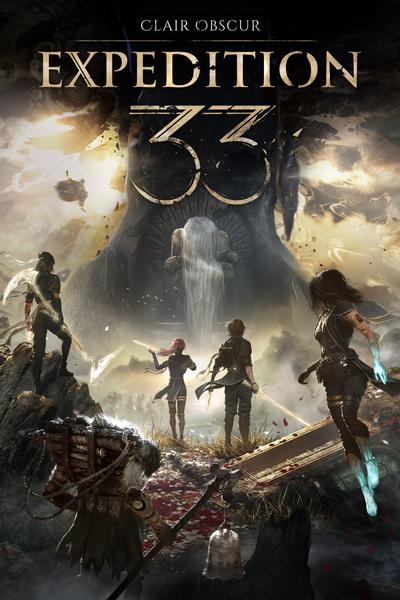 【PC/RPG】光与影:33号远征队 Build.18195500 全DLC 免安装中文【百度/夸克】
