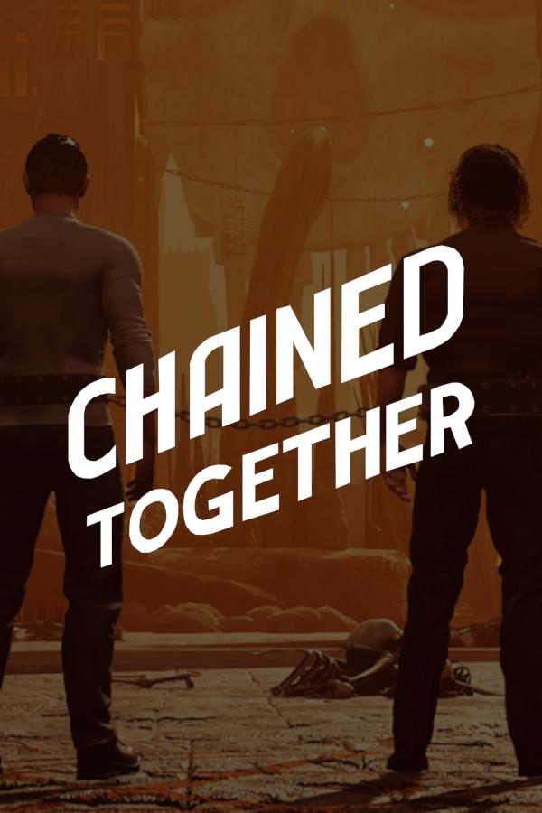 【PC游戏】链在一起 单机+联机 v1.8.6【Chained Together】免安装中文版【8G】百度+夸克