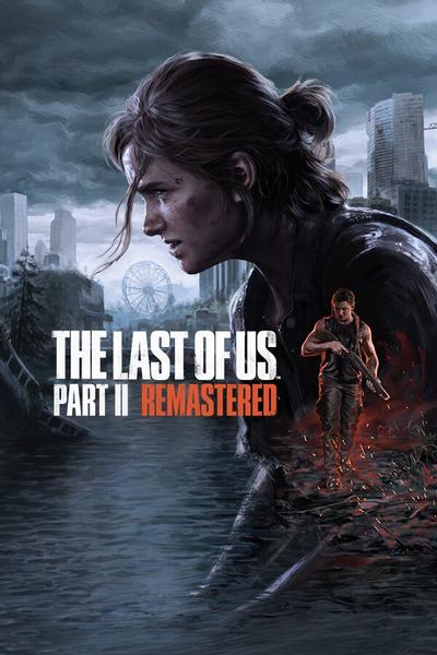 【PC】最后的生还者2:重制版 Build.17959109+预购特典+全DLC 免安装中文【百度/夸克】
