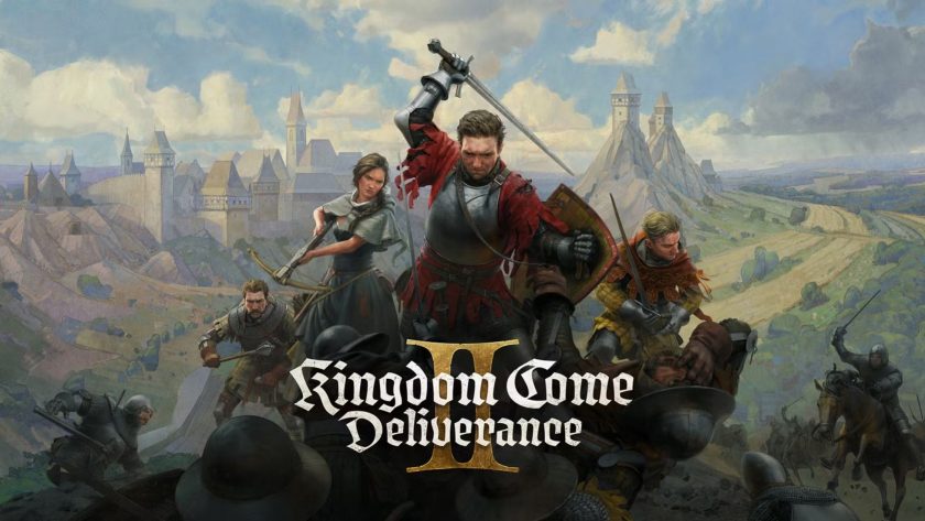 【PC/RPG】《天国 拯救2》 V1.2.4 官方中文迅雷网盘下载