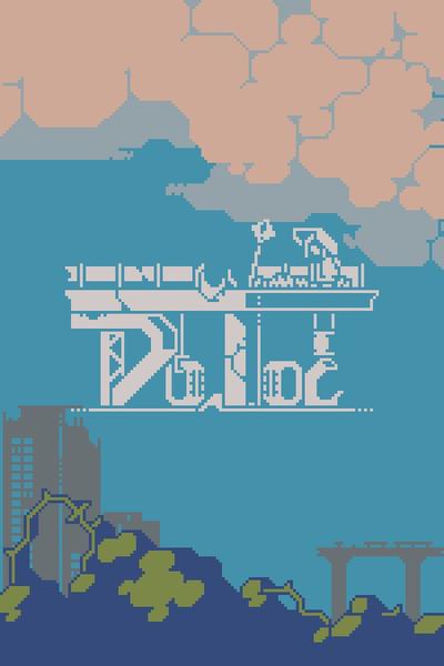 【PC/RPG】多洛可小镇 Build.18399242  Doloc Town 免安装中文【402.2MB】