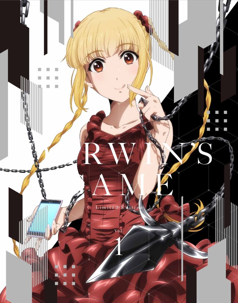 【漫画】【完结】《达尔文游戏》 1-31卷 PDF格式 百度网盘
