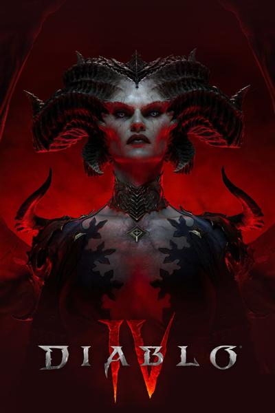 【PC/RPG】暗黑破坏神4 v0.9.0.41428 Diablo 4  免安装中文【百度/夸克】