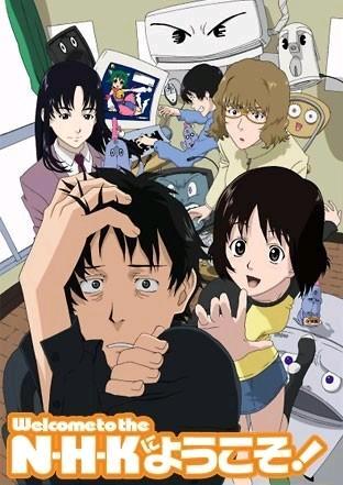 《欢迎加入NHK》4k超清BDrip 夸克网盘下载