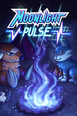 【PC】月光脉冲 v1.2.1  Moonlight Pulse  免安装中文【177.8MB】