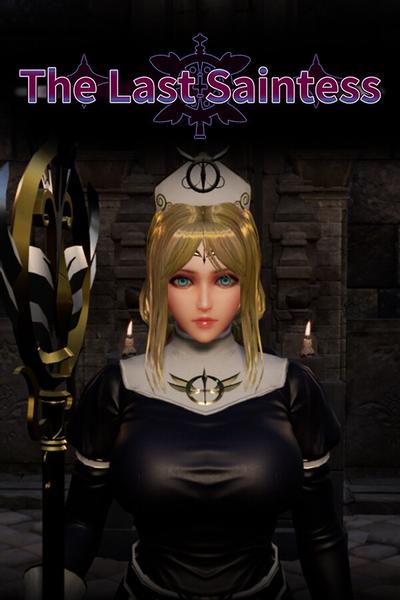 【PC】最后的圣女 v1.5.6 The Last Saintess 免安装中文【3.8GB】