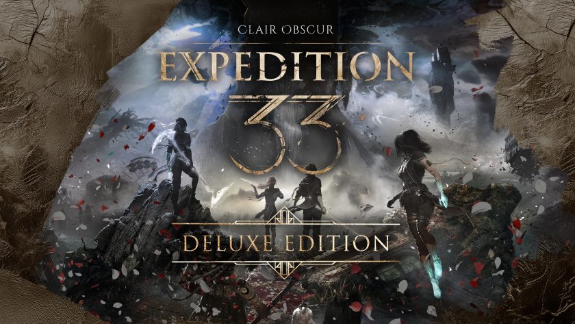 【PC/RPG】《光与影 33号远征队》v56323 官方中文免安装硬盘版 夸克网盘下载