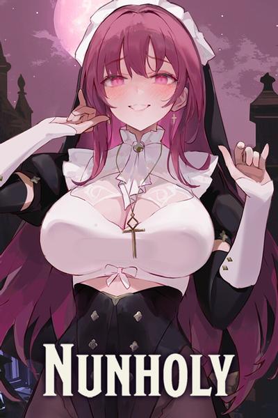【PC/RPG】修女地下城 Nunholy Build.17384242  免安装中文【百度/夸克】