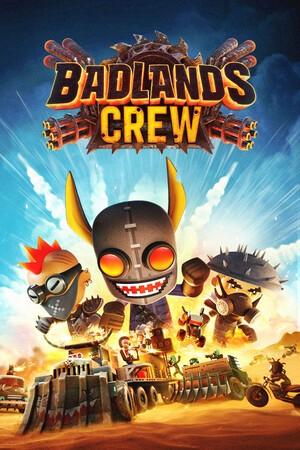 【PC/SIM】恶土小队 v30737 Badlands Crew 免安装中文【百度/夸克】