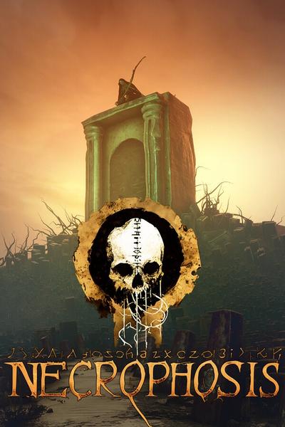 【PC】腐变症 v1.0.0 Necrophosis 免安装中文【10.5GB】