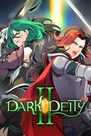【PC/SRPG】黑暗神灵2 v1.12  Dark Deity 2 免安装英文版【771.8MB】