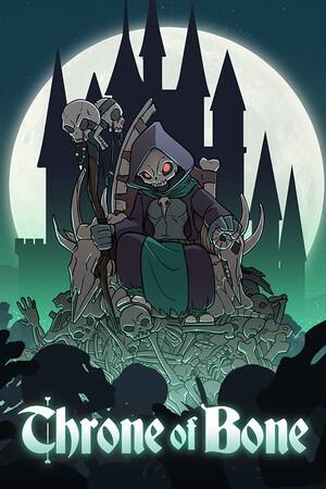【PC】白骨王座 Throne of Bone Build.17042025 免安装中文【百度/夸克】