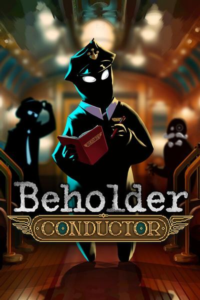【PC/AVG】旁观者:列车长 Beholder: Conductor Build.18206754 全DLC 免安装中文【百度/夸克】