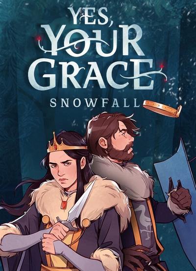 【PC/SIM】遵命 陛下2:寒冬 Yes, Your Grace 2: Snowfall Build.18395706+全DLC 免安装中文【百度/夸克】
