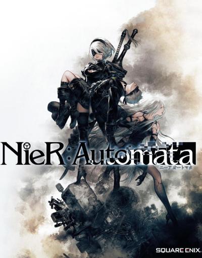 【PC/RPG/中文】尼尔机械纪元:年度版 v6.5 通关存档 修改器 白裙MOD  NieR:Automata™ 【27.3GB】