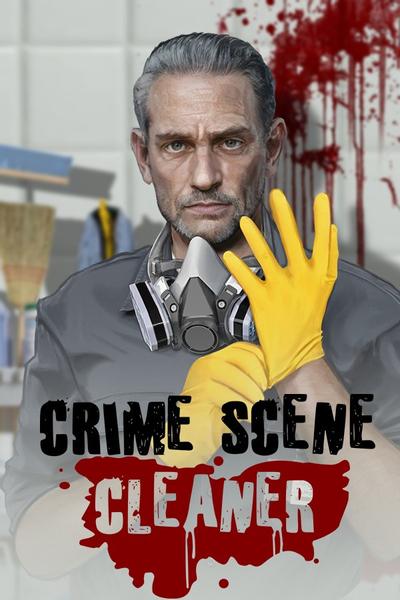 【PC/SIM】犯罪现场清理工 v1.0.7f Crime Scene Cleaner 免安装中文【14.3GB】