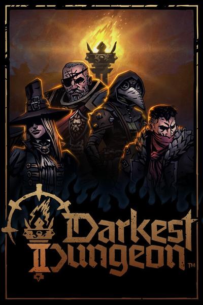 【PC】暗黑地牢2 王国模式 v2.01.77162 全DLC 送修改器 免安装中文版【7.5GB】
