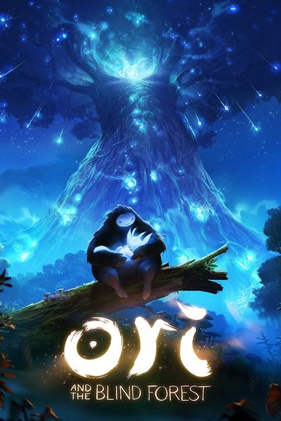【PC/ACT】 奥日2:精灵与萤火意志 送修改器+存档+BGM Ori and the Will of the Wisps 免安装中文【百度/夸克】