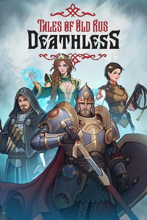 【PC】不死英雄任务 Deathless. The Hero Quest v1.1.0 免安装中文【百度/夸克】